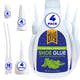 Shoe Glue 4 pack