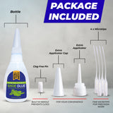 Shoe Glue 2 pack