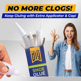 Shoe Glue 2 pack